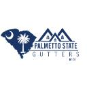 Palmetto State Gutters By Joe logo
